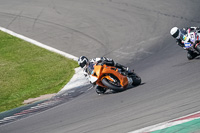 Middle 2 Group Orange Bikes